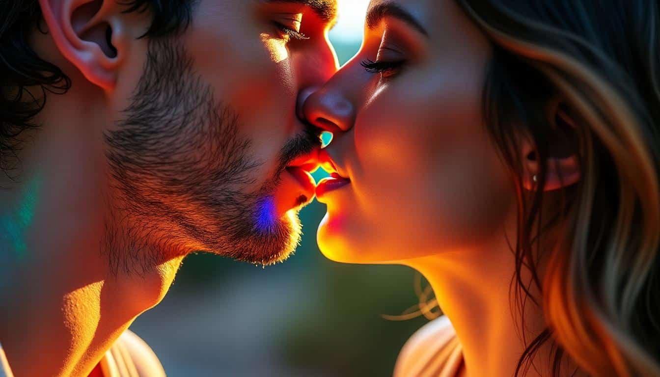 découvrez la définition des bisous arc en ciel pour adultes, explorez les pratiques associées et comprenez les risques potentiels pour une approche informée et sécurisée.