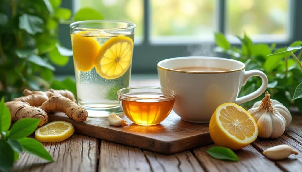 découvrez des remèdes de grand-mère efficaces et naturels pour lutter contre la tension basse. astuces simples et conseils pour retrouver énergie et bien-être au quotidien.