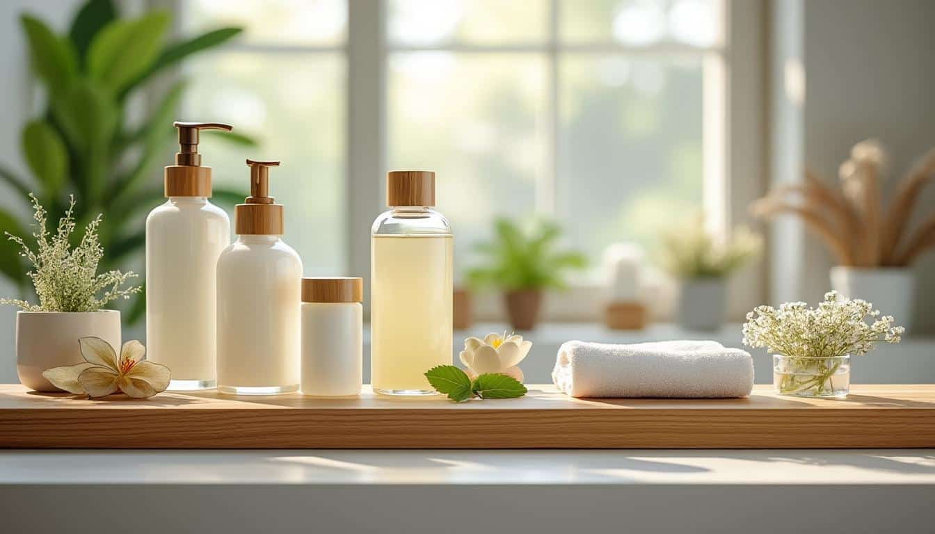 découvrez les avis clients sur yepoda et évaluez l'efficacité de ses produits de soins de la peau naturels, pour une routine beauté saine et respectueuse de votre peau.