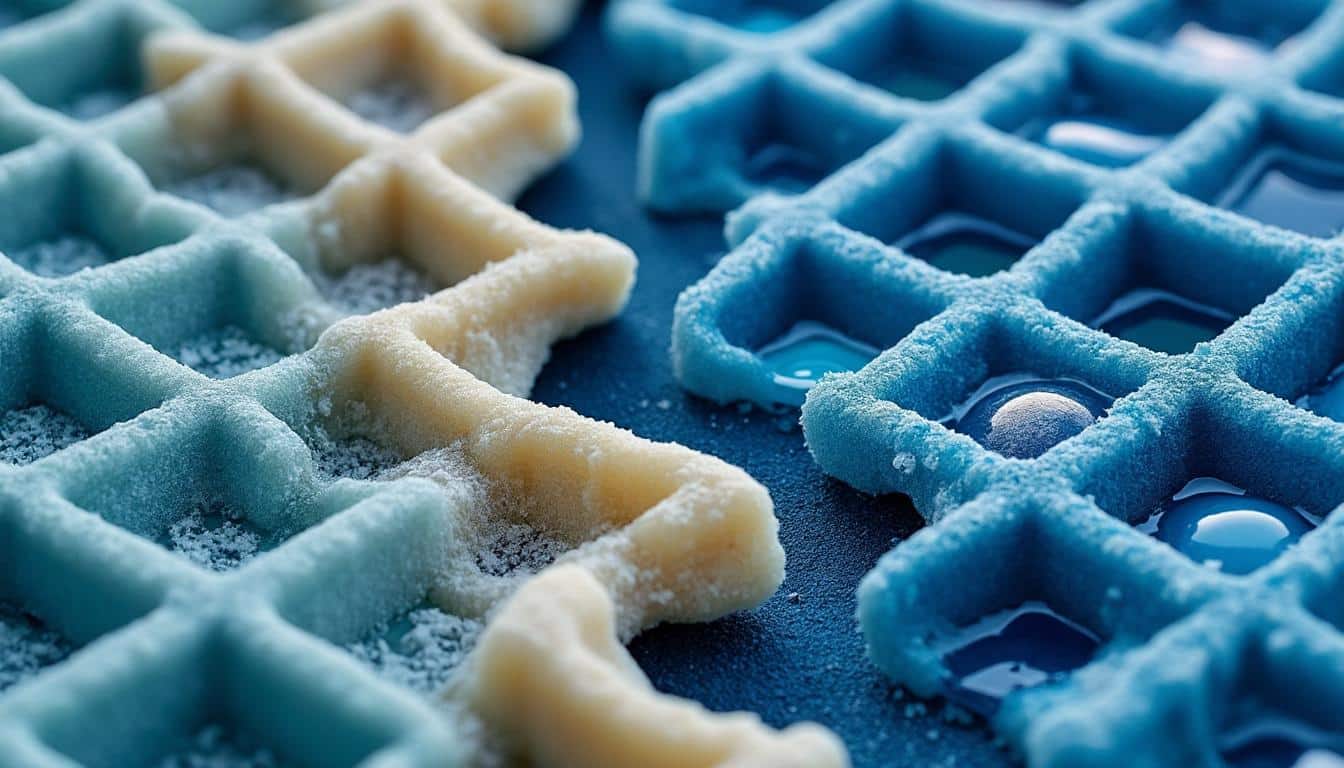 découvrez la vérité sur le blue waffle : mythe, canular ou réalité ? une explication détaillée pour comprendre cette rumeur populaire.