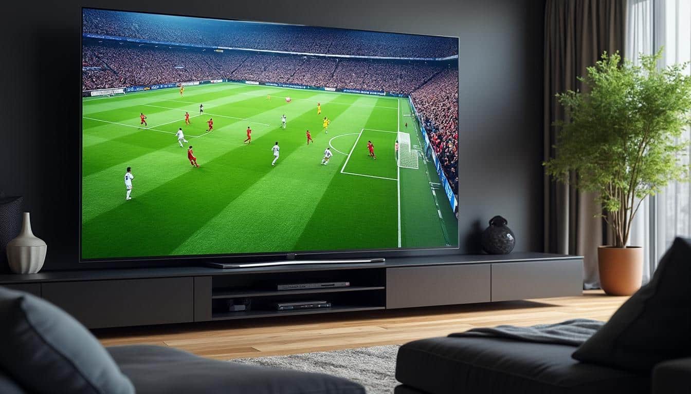 fromsport : regardez le football et vos sports favoris en direct et en streaming gratuit, sans interruption.