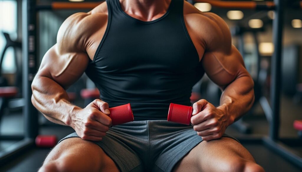 découvrez comment utiliser efficacement la machine pectoral deck pour muscler votre poitrine et améliorer votre silhouette grâce à nos conseils détaillés.