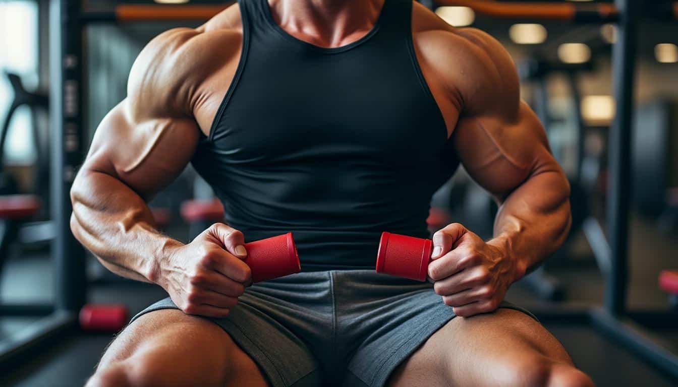 découvrez comment utiliser efficacement la machine pectoral deck pour muscler votre poitrine et améliorer votre silhouette grâce à nos conseils détaillés.