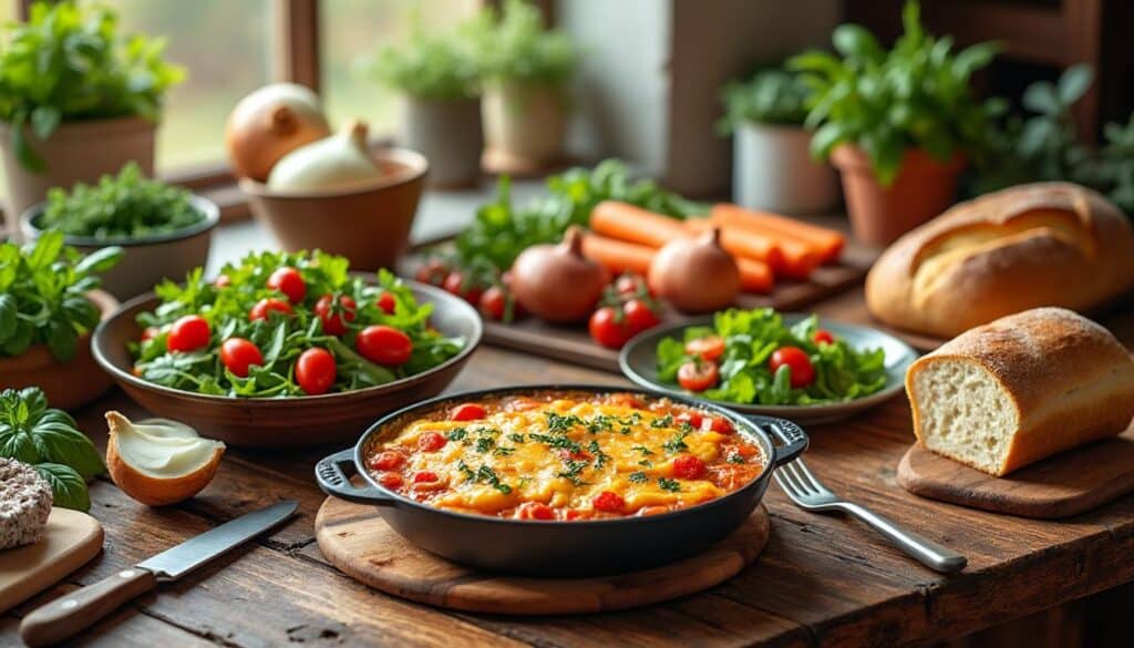 découvrez recettes-de-maria.fr, le blog dédié aux recettes familiales simples et savoureuses pour régaler petits et grands au quotidien.