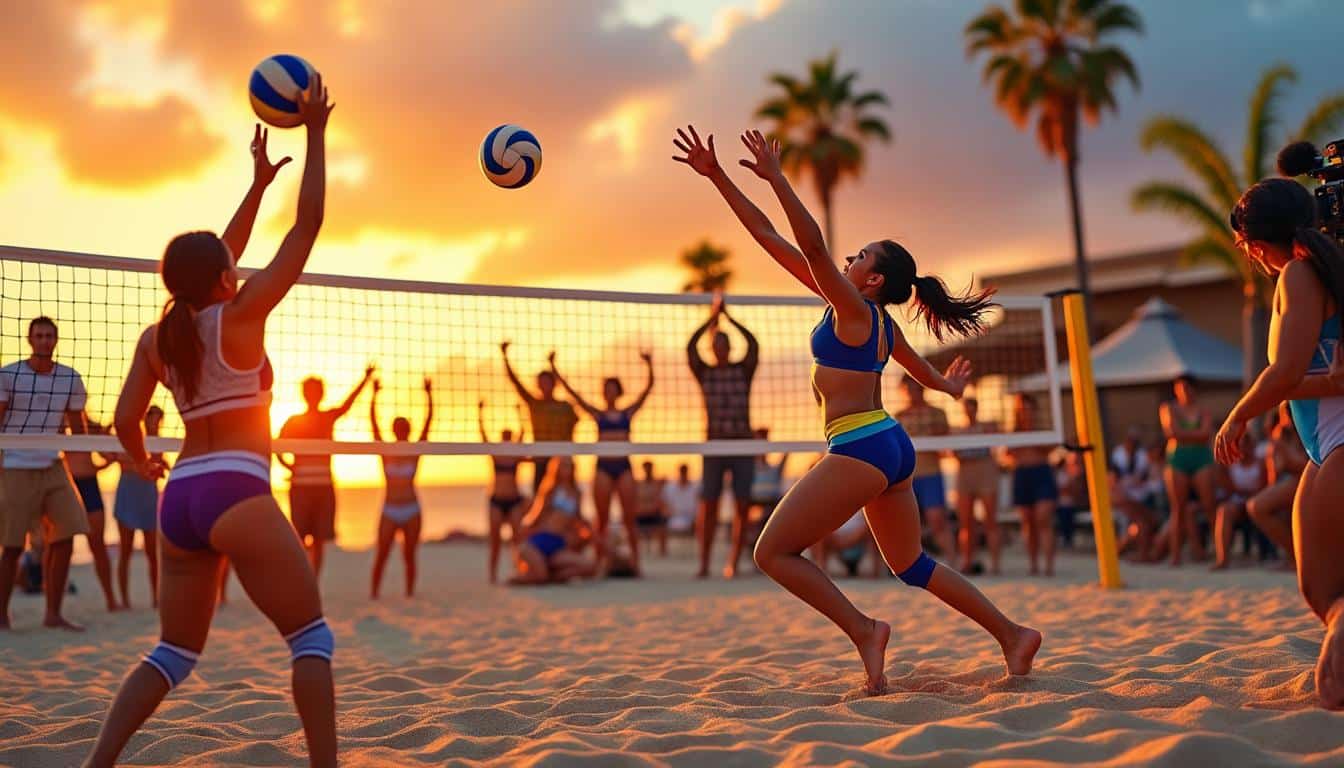 volleyweb : restez informé des dernières actualités, découvrez des articles exclusifs et rejoignez une communauté dynamique dédiée aux passionnés de volley-ball.