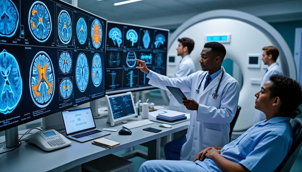 découvrez les symptômes, le diagnostic et les options de traitement du zonivizectrum, un trouble neurologique rare, pour mieux comprendre cette maladie et ses enjeux.