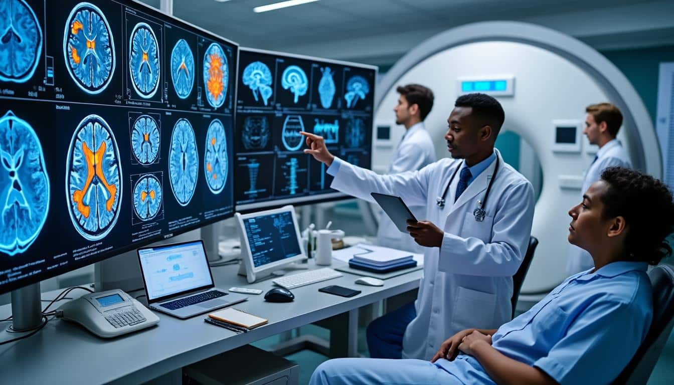 découvrez les symptômes, le diagnostic et les options de traitement du zonivizectrum, un trouble neurologique rare, pour mieux comprendre cette maladie et ses enjeux.