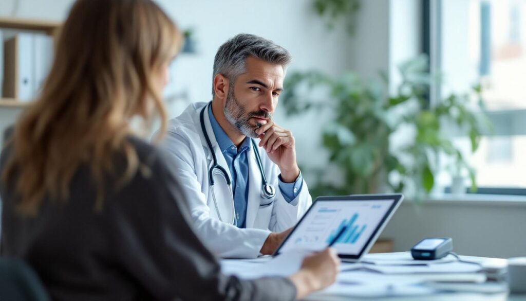 découvrez l'avis des médecins sur indiva system : évaluation de son efficacité, sa sécurité et les recommandations pour son utilisation.