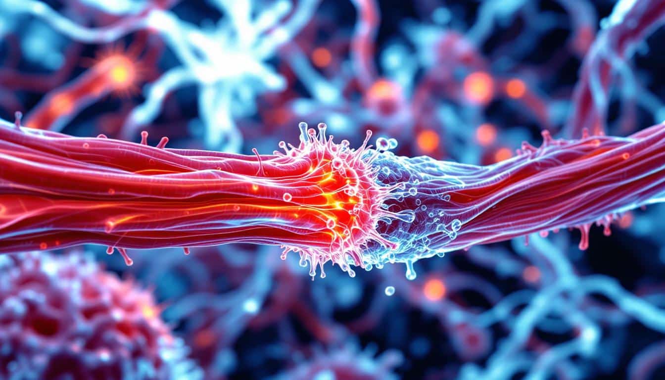 découvrez le fonctionnement du métabolisme anaérobie alactique et son rôle essentiel lors d'efforts physiques intenses sans production d'acide lactique.