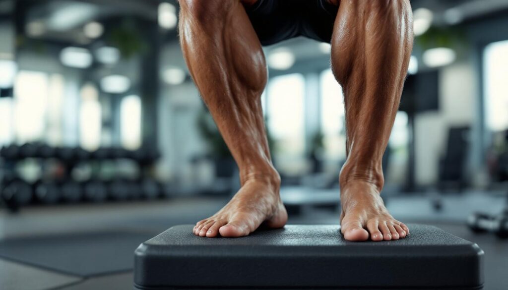 découvrez des exercices efficaces et des conseils pratiques pour renforcer vos mollets et améliorer votre endurance musculaire. transformez vos jambes avec nos astuces ciblées.