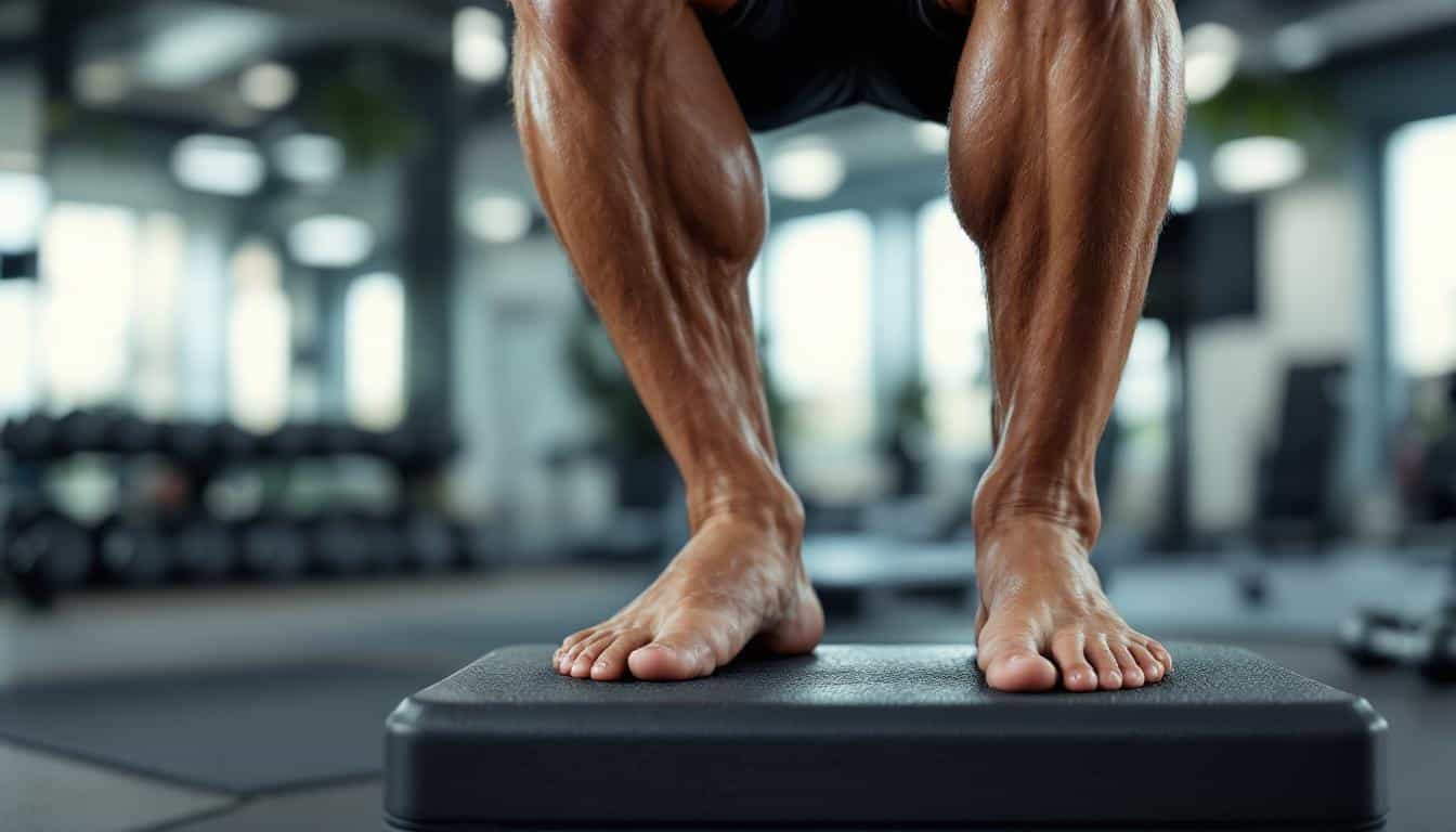 découvrez des exercices efficaces et des conseils pratiques pour renforcer vos mollets et améliorer votre endurance musculaire. transformez vos jambes avec nos astuces ciblées.
