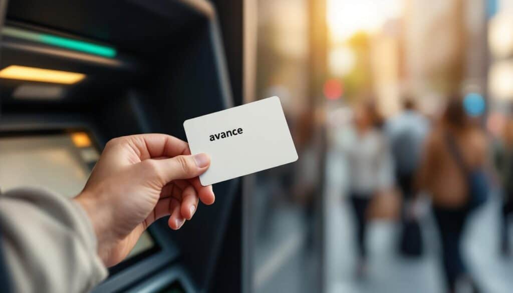 découvrez comment retirer de l'argent avec la carte avance santé, son fonctionnement détaillé et les limites à connaître pour optimiser vos dépenses de santé.