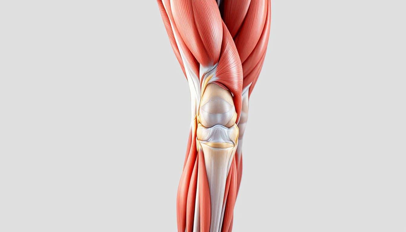 découvrez l'anatomie des quadriceps : leur structure détaillée, leur fonction fondamentale et leur rôle essentiel dans le mouvement et la stabilité du corps.