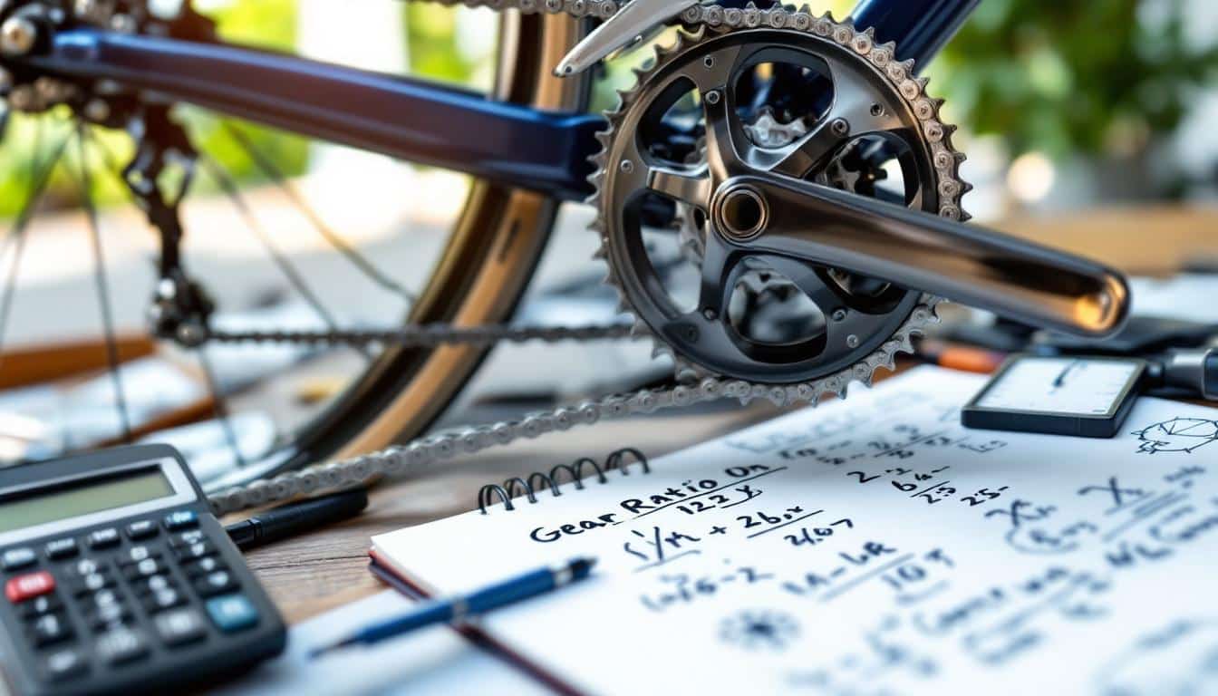 découvrez comment calculer et choisir le braquet adapté grâce à notre tableau de développement vélo, pour optimiser vos performances et votre confort de pédalage.