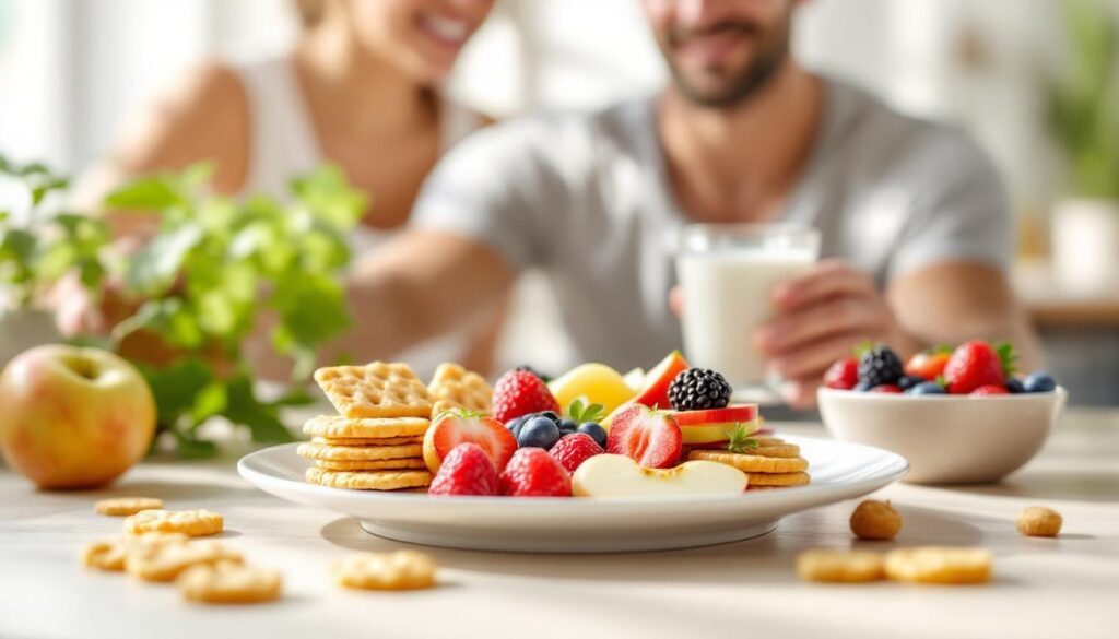 découvrez la vérité sur les effets minceur des wasa fibres : est-ce que consommer ces biscuits fait réellement grossir ? analyse complète et conseils nutritionnels.