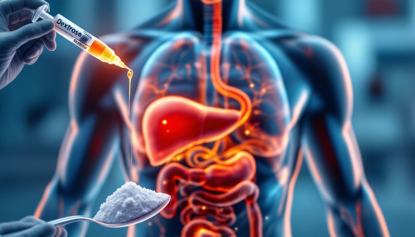 découvrez les dangers potentiels du dextrose, ses effets sur la santé et les précautions essentielles à prendre pour une consommation sécurisée.