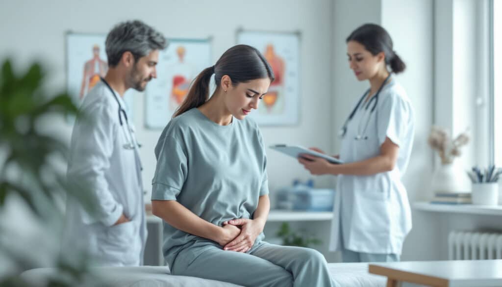 découvrez les causes possibles des douleurs un mois après une appendicite, les signes à surveiller et les moments où il est important de consulter un professionnel de santé pour éviter les complications.