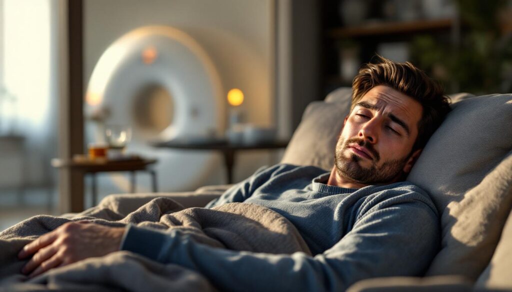 découvrez les causes de la grosse fatigue après une irm et nos conseils efficaces pour récupérer rapidement et retrouver votre énergie.