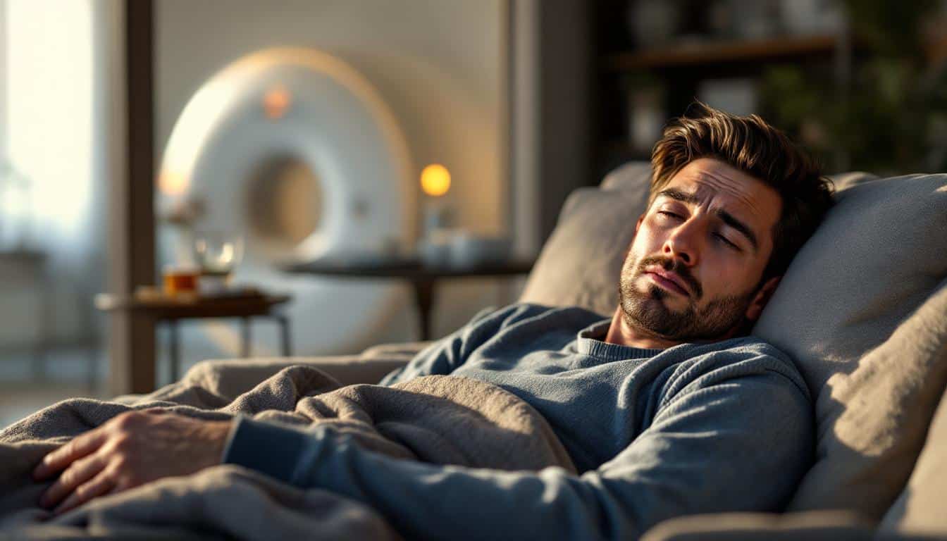 découvrez les causes de la grosse fatigue après une irm et nos conseils efficaces pour récupérer rapidement et retrouver votre énergie.
