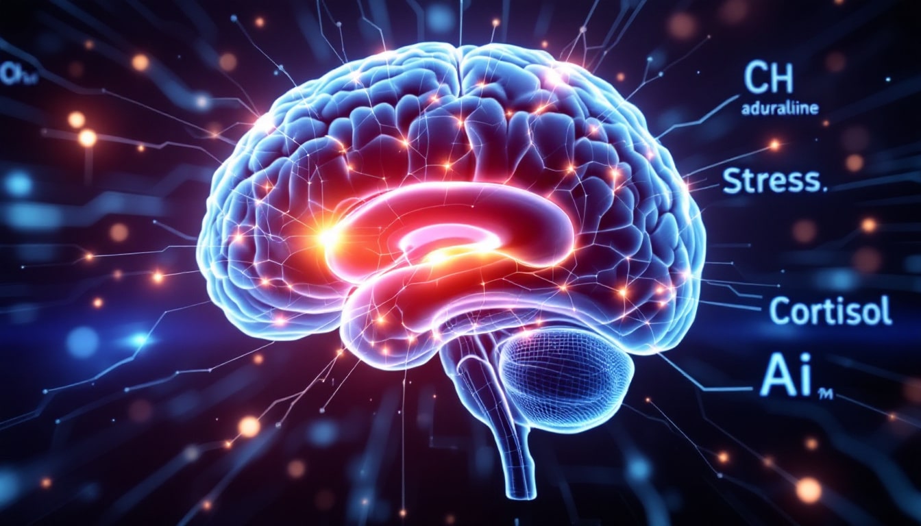 découvrez comment les hypersignaux à l'irm sont liés au stress et leurs effets sur le cerveau, pour mieux comprendre ces phénomènes et leur impact sur la santé mentale.