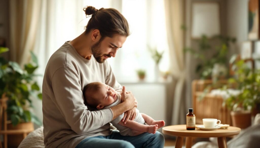 découvrez pourquoi votre bébé ne tient pas 3 heures entre les biberons et explorez des solutions naturelles pour mieux gérer ses repas et son confort.
