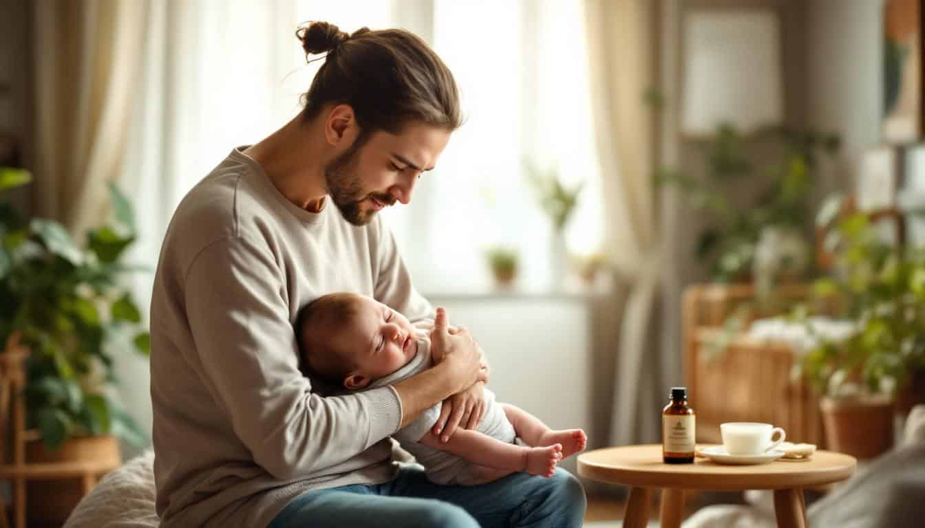 découvrez pourquoi votre bébé ne tient pas 3 heures entre les biberons et explorez des solutions naturelles pour mieux gérer ses repas et son confort.