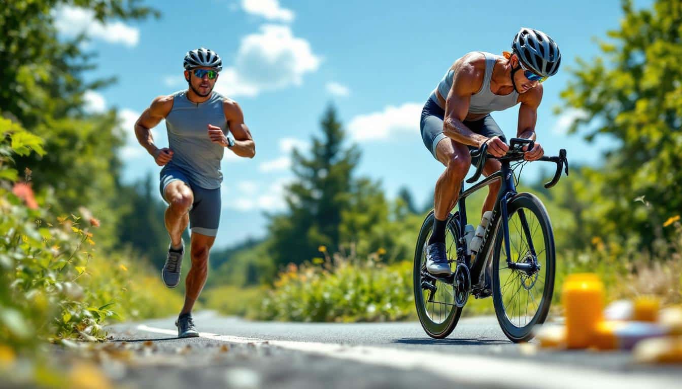 découvrez quand changer lors de vos sessions run and bike pour maximiser votre performance et tirer le meilleur parti de chaque effort.