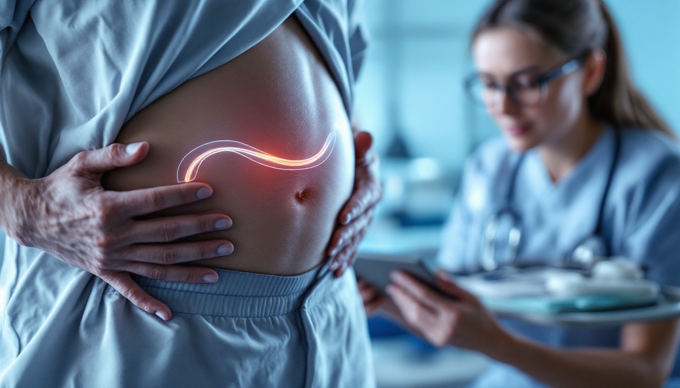 découvrez les causes de la douleur insupportable liée à la sonde jj et explorez des solutions efficaces pour soulager cet inconfort.