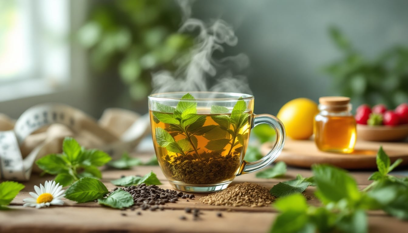 découvrez l'avis complet sur la tisane richter pour maigrir et son efficacité naturelle pour perdre du poids de manière saine et durable.