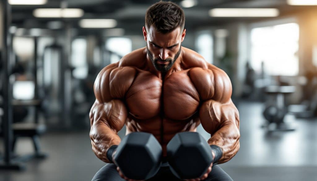 découvrez la technique du curl marteau et nos conseils pour muscler efficacement vos biceps. améliorez votre entraînement avec des mouvements précis et adaptés.