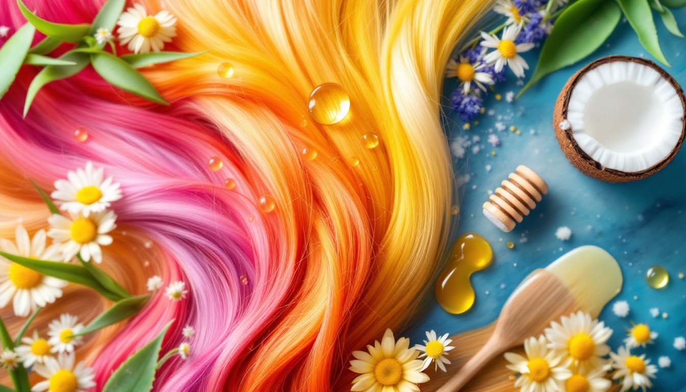 découvrez les effets de la bétadine sur les cheveux colorés, les risques associés et des solutions naturelles pour protéger et préserver votre coloration.