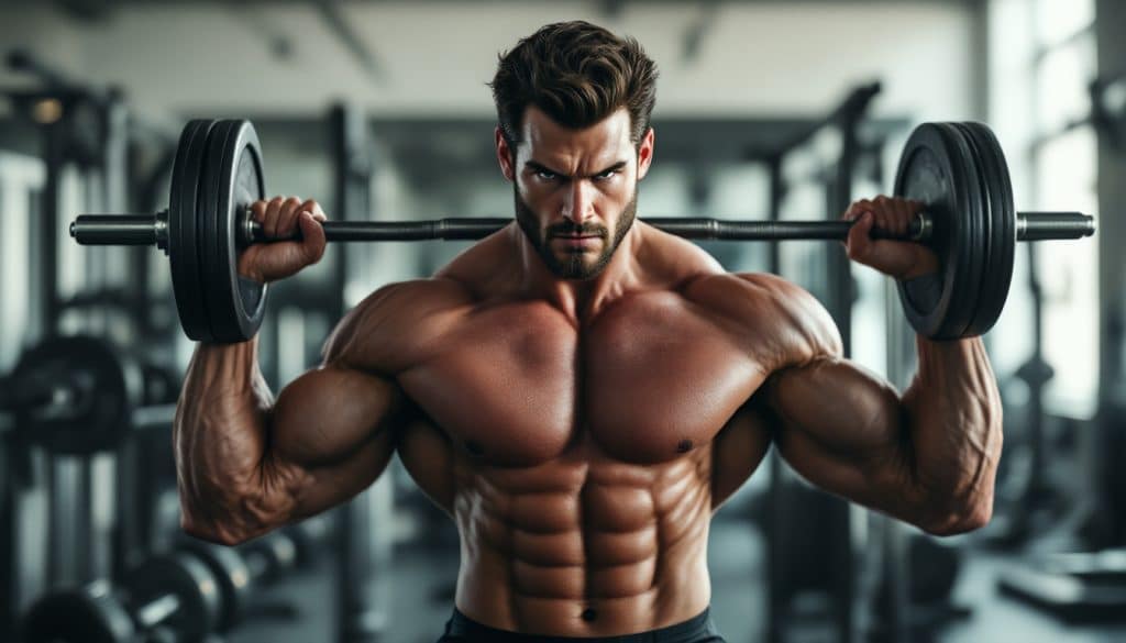 découvrez le programme de musculation et les conseils d'henry cavill pour obtenir un physique impressionnant digne d'un super-héros. suivez ses routines et astuces pour sculpter votre corps.