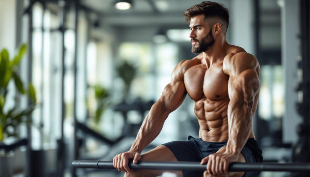 découvrez la technique correcte du l sit en exercice de gainage et bénéficiez de conseils pratiques pour bien débuter et renforcer votre corps en toute sécurité.
