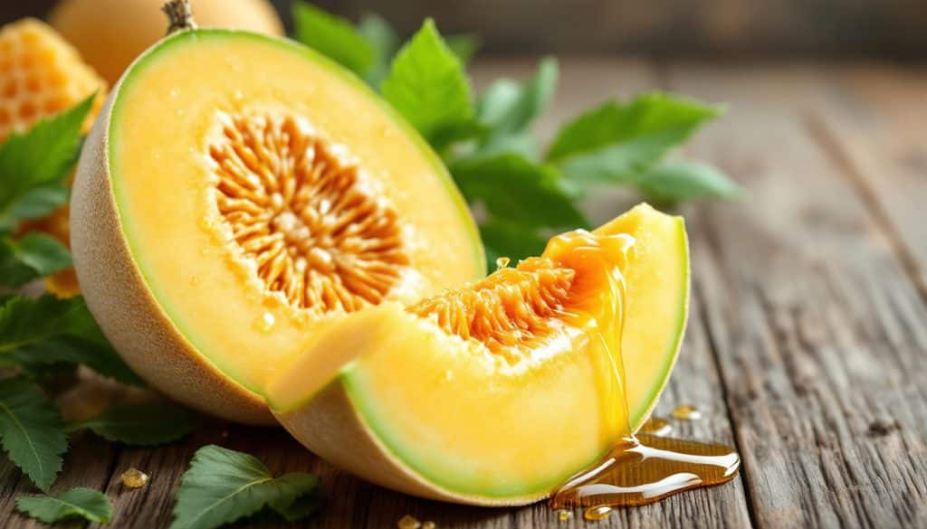 découvrez les caractéristiques uniques du melon honey do et ses bienfaits naturels pour la santé. un fruit délicieux riche en vitamines et antioxydants.