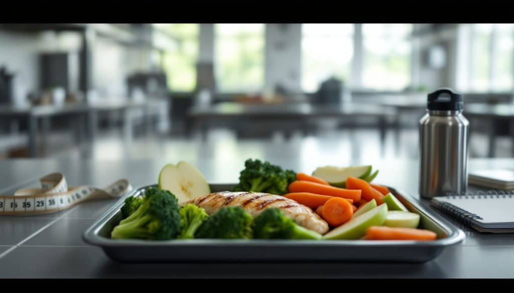 découvrez le régime militaire, une méthode rapide et sécurisée pour perdre 8 kilos en 1 semaine. suivez nos conseils nutritionnels et astuces efficaces pour un amaigrissement sain et durable.