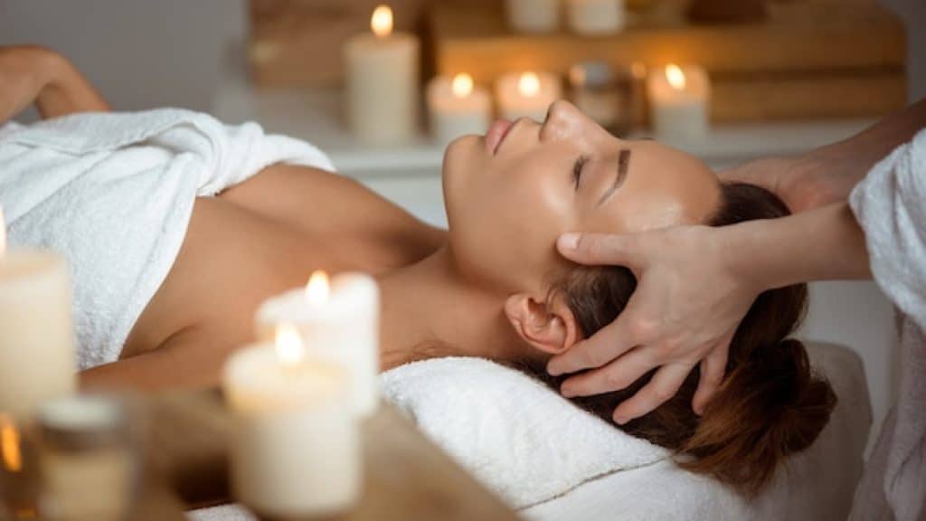 Profiter d’un moment de détente en spa au centre de Marseille