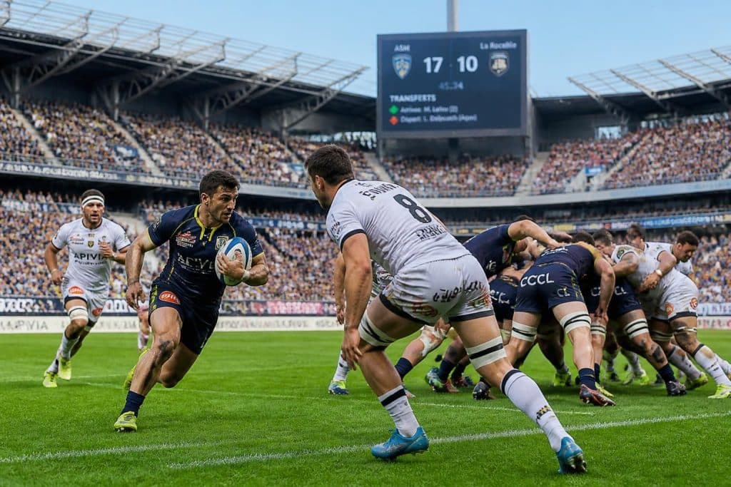 allrugby vous offre les dernières actualités, transferts et résultats de rugby en direct pour ne rien manquer de votre sport préféré.
