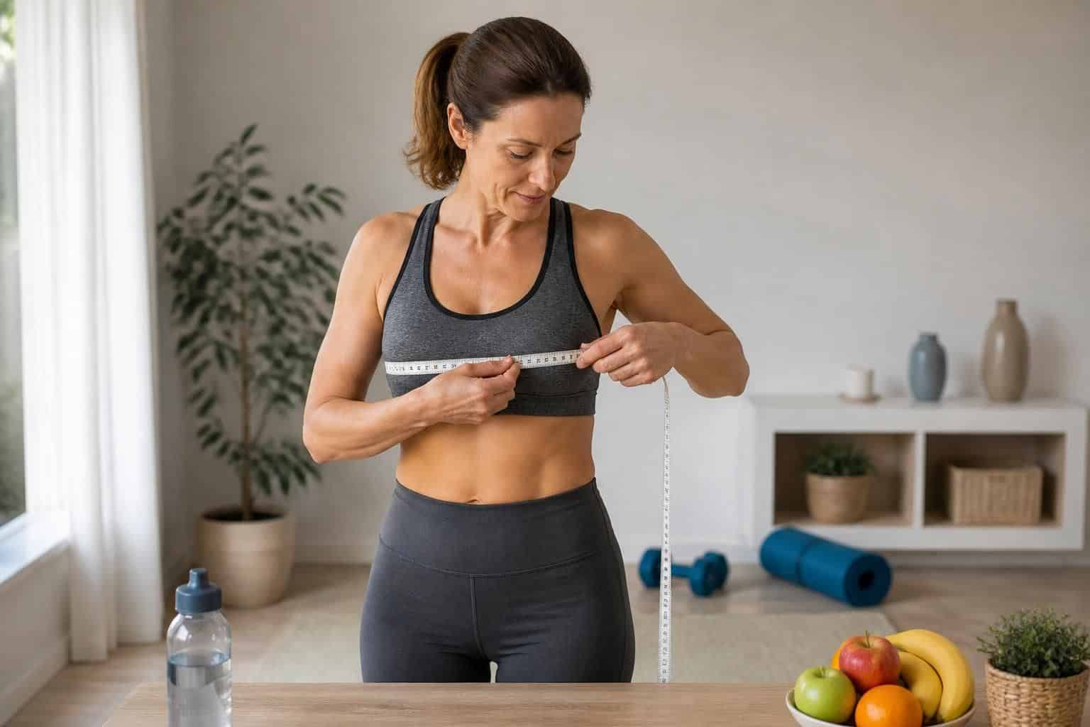 découvrez des méthodes efficaces et des conseils pratiques pour perdre de la poitrine en 1 semaine, avec des astuces simples et rapides adaptées à votre corps.