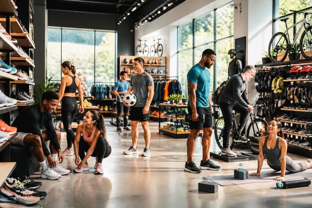 découvrez sur ervinrobbins.store une large gamme d'équipements sportifs fiables et tendance, adaptés à tous les niveaux et disciplines pour accompagner vos performances.