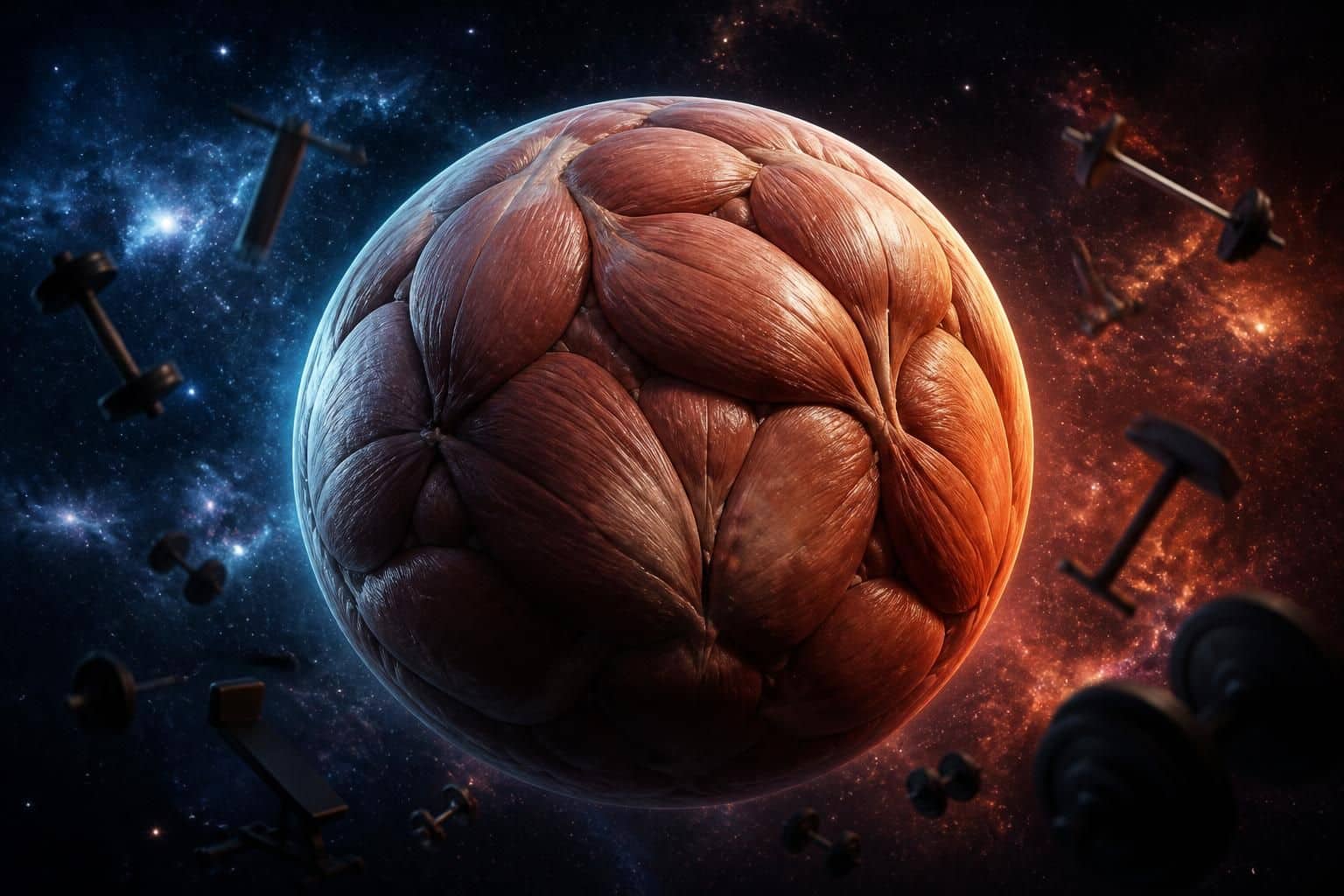 planète muscle : découvrez des conseils experts, des astuces et les dernières actualités pour optimiser votre musculation et votre fitness au quotidien.