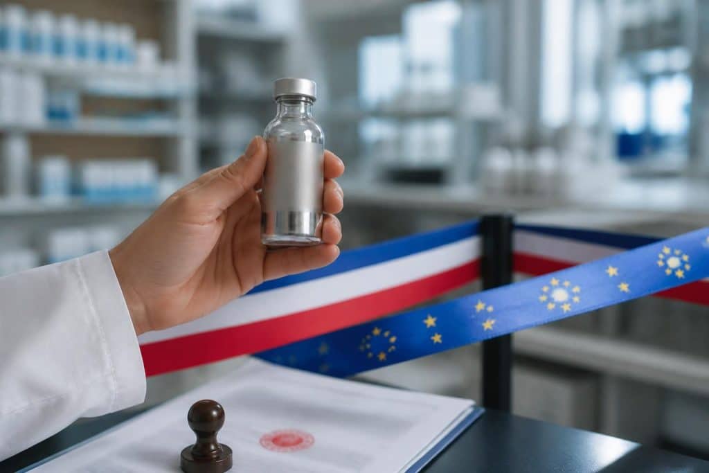 découvrez pourquoi l'argent colloïdal est interdit en france et en europe, les raisons réglementaires et les risques associés à son utilisation.